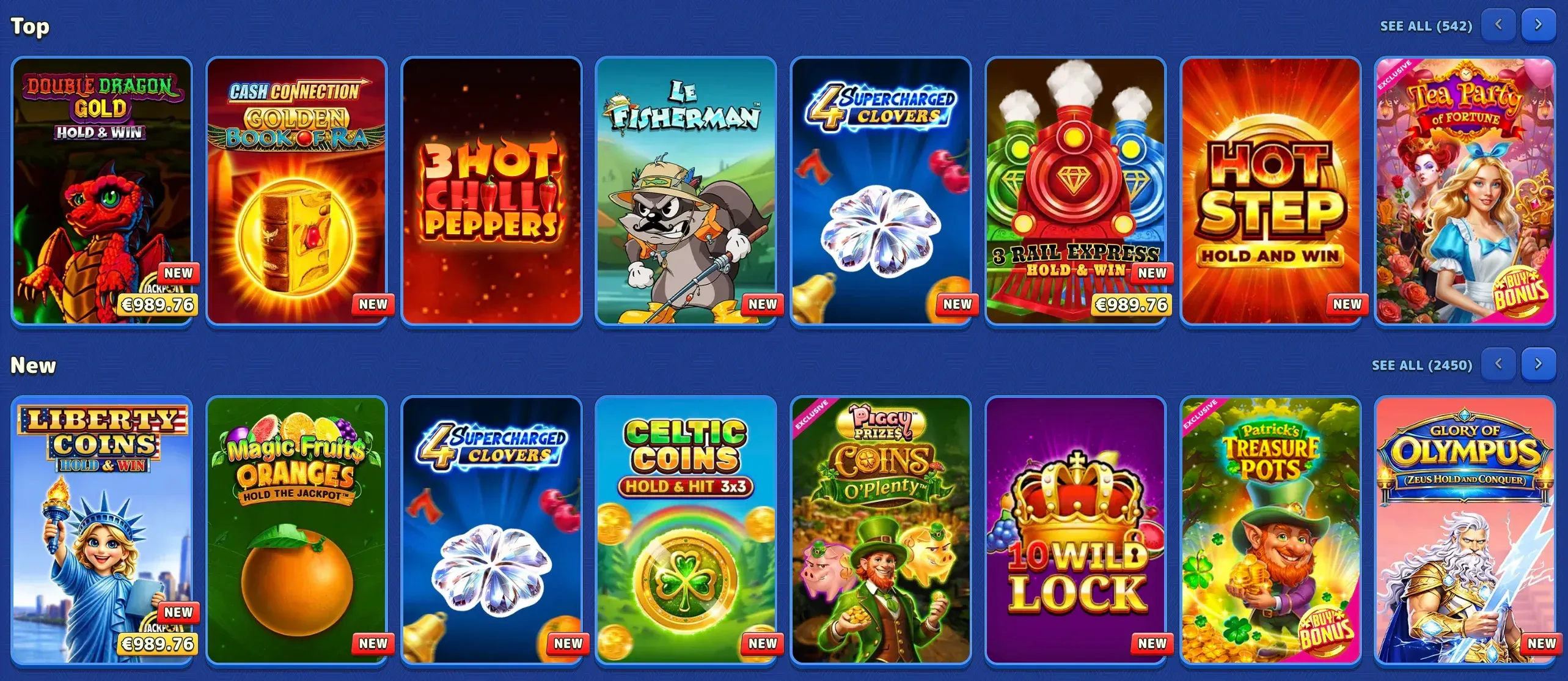 Pistolo pokies